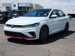 2025 Volkswagen Jetta GLI Autobahn