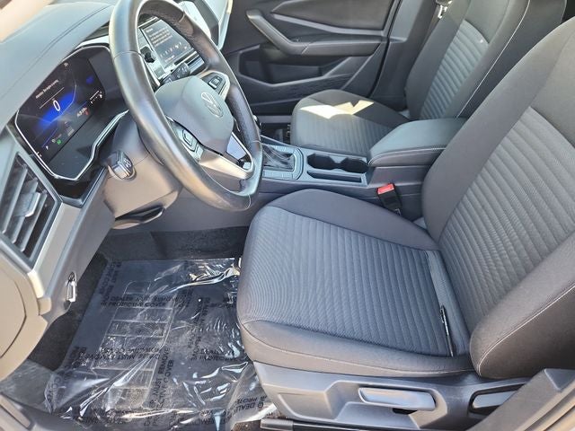 2024 Volkswagen Jetta S