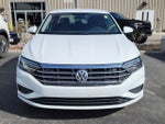 2019 Volkswagen Jetta Base