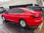 2019 Volkswagen Jetta Base