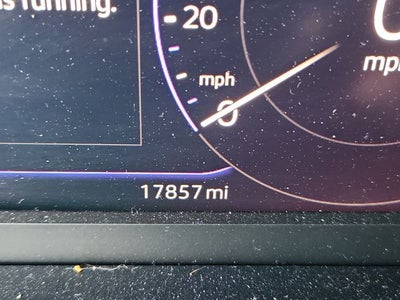 2024 Volkswagen Jetta SEL