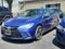 2015 Toyota Camry XSE