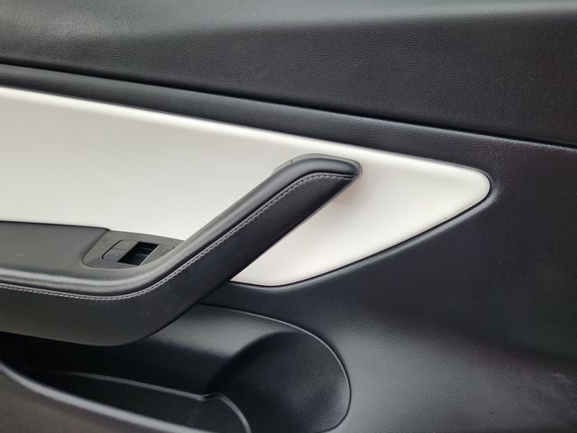 2020 Tesla Model 3 Performance