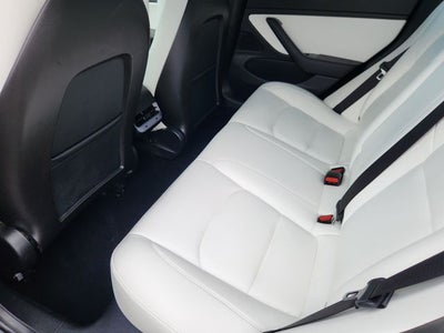 2020 Tesla Model 3 Performance