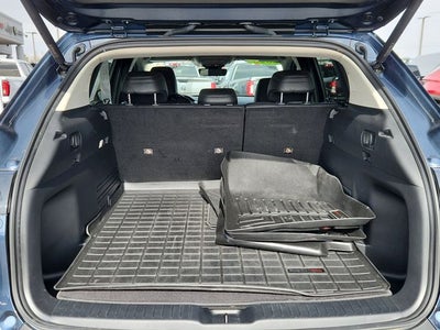 2023 Mazda Mazda CX-50 2.5 S Premium Plus Package