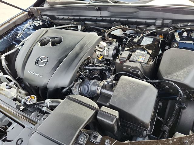 2023 Mazda Mazda CX-50 2.5 S Premium Plus Package