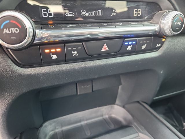 2023 Mazda Mazda CX-50 2.5 S Premium Plus Package