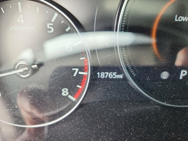 2023 Mazda Mazda CX-50 2.5 S Premium Plus Package