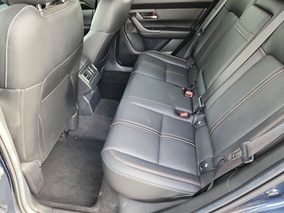 2023 Mazda Mazda CX-50 2.5 S Premium Plus Package