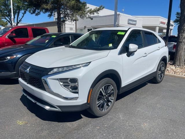 2024 Mitsubishi Eclipse Cross SE
