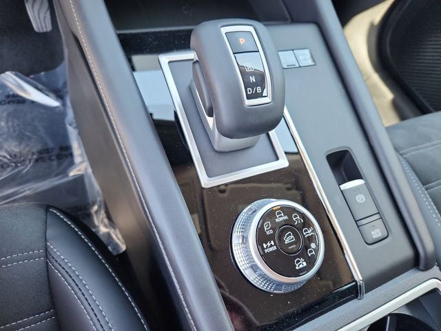 2026 Nissan Rogue Plug-In Hybrid SL