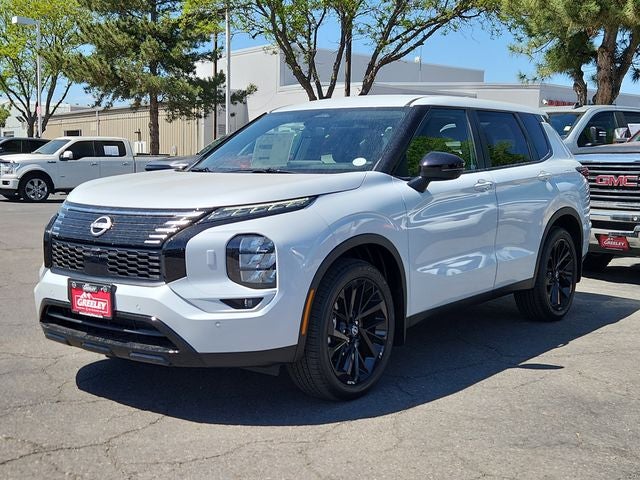 2026 Nissan Rogue Plug-In Hybrid SL