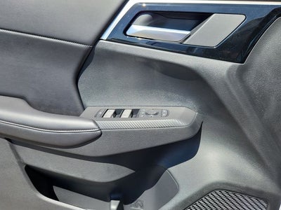 2026 Nissan Rogue Plug-In Hybrid SL