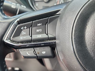 2017 Mazda Mazda CX-5 Touring