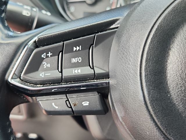 2017 Mazda Mazda CX-5 Touring