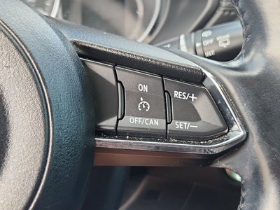 2017 Mazda Mazda CX-5 Touring