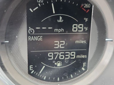2017 Mazda Mazda CX-5 Touring