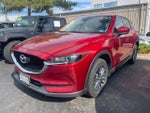 2017 Mazda Mazda CX-5 Touring