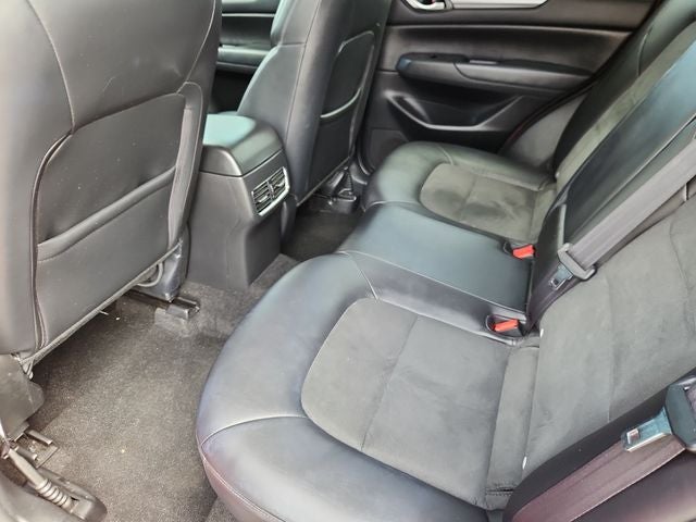 2017 Mazda Mazda CX-5 Touring