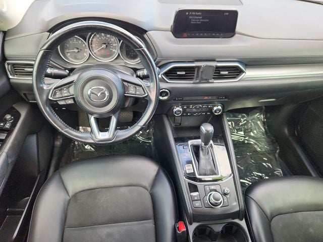 2017 Mazda Mazda CX-5 Touring