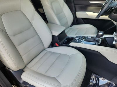 2020 Mazda Mazda CX-5 Grand Touring