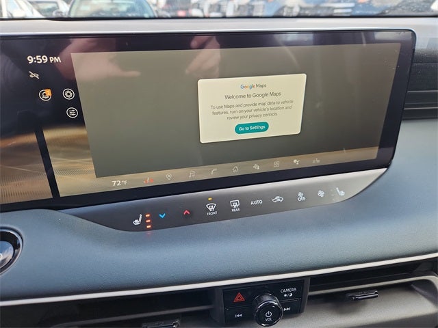 2026 Nissan LEAF SV+