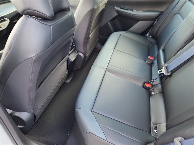 2026 Nissan LEAF SV+