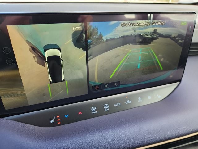 2026 Nissan LEAF SV+