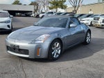 2005 Nissan 350Z Touring