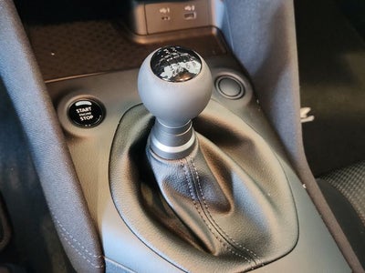 2026 Nissan Z Sport