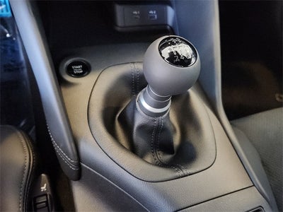 2026 Nissan Z Performance