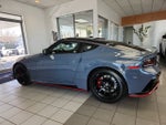 2026 Nissan Z NISMO