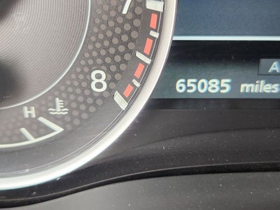 2024 Nissan Armada SV