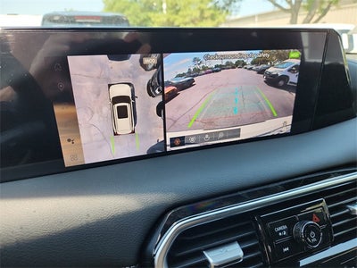 2025 Nissan Armada SL