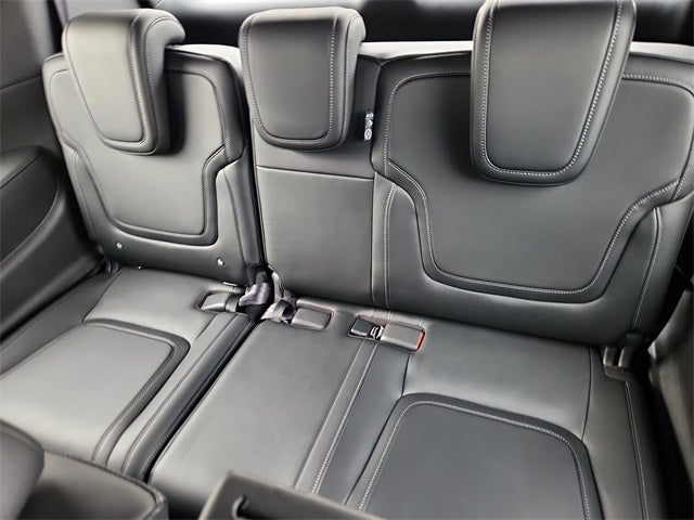 2025 Nissan Armada PRO-4X