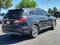 2017 Hyundai Santa Fe Limited