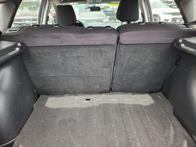 2012 Hyundai Accent 5-Door GS