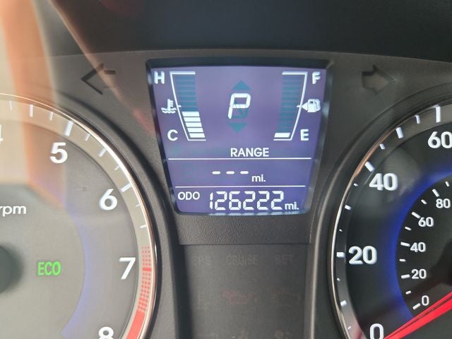 2012 Hyundai Accent 5-Door GS