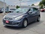 2012 Hyundai Accent 5-Door GS