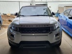2015 Land Rover Range Rover Evoque Pure Plus
