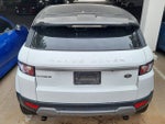 2015 Land Rover Range Rover Evoque Pure Plus