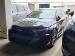2025 Audi RS 3 2.5 TFSI