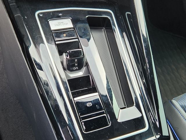 2025 Volkswagen Golf R Black Edition