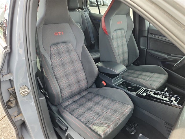 2024 Volkswagen Golf GTI S