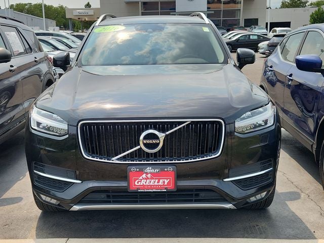 2016 Volvo XC90 T6 Momentum