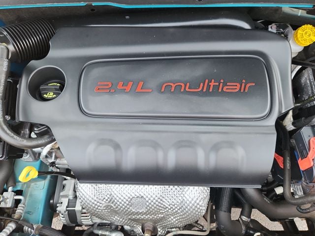 2021 Jeep Renegade 80th Anniversary