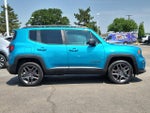 2021 Jeep Renegade 80th Anniversary