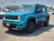 2021 Jeep Renegade 80th Anniversary