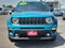 2021 Jeep Renegade 80th Anniversary
