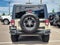 2018 Jeep Wrangler JK Unlimited Unlimited Sport Freedom Edition